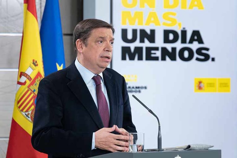 El gobierno aprueba 