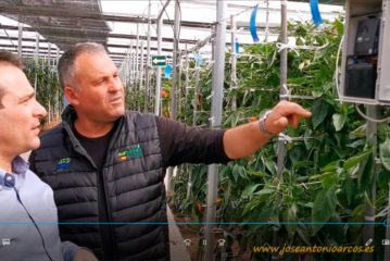 La hidráulica de Maher en campo