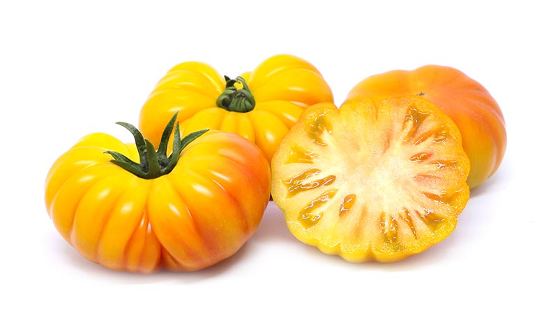 Yuksel Seeds presenta sus especialidades de sabor - agroautentico.com