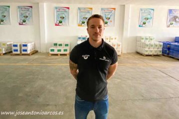 Abre en Vícar un almacén de insumos especializado en eco