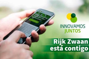 Rijk Zwaan crea nueva web para promocionar sus novedades