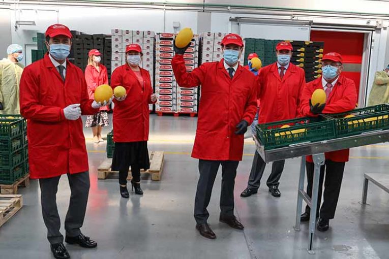 Los productores afectados por la pandemia podrán refinanciar su deuda
