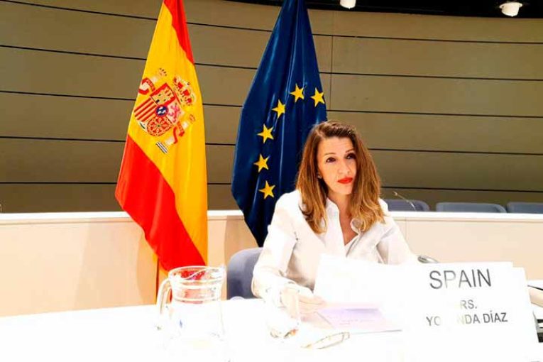 ¿Inspectores de Trabajo en el campo para detectar posibles casos de “esclavitud”?