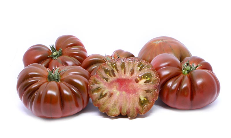 Yuksel Seeds presenta sus especialidades de sabor - agroautentico.com