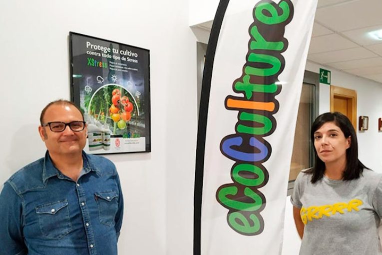 Ecoculture fortalece su presencia en el sureste peninsular