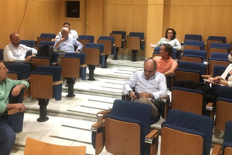 Piden más información sobre la reforma de la ley de la cadena