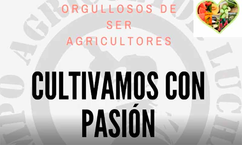 El orgullo de ser agricultor. /joseantonioarcos.es
