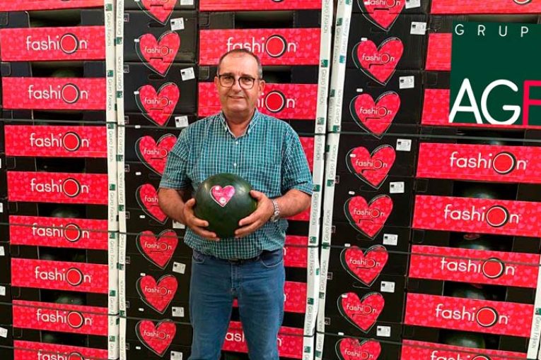 La Asamblea de Sandía Fashion elige a José Navarro como nuevo presidente