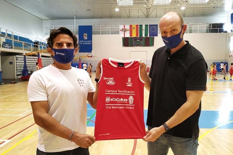 Ecoculture apoya el deporte en tiempos de Covid