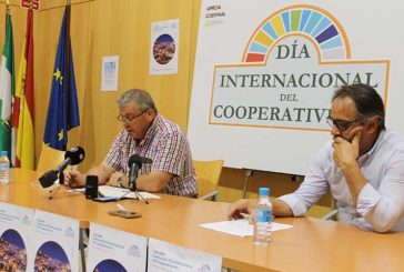 Se suspende el Día del Cooperativismo en Almería