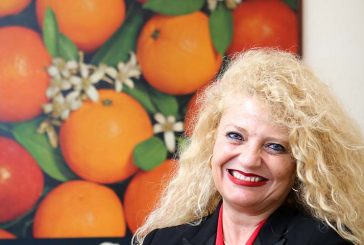 Inma Sanfeliu es la nueva presidenta del Comité de Gestión de Cítricos
