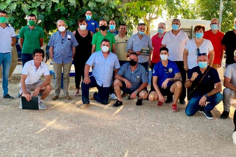 Agricultores independientes de toda España se reúnen en Cuenca
