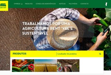 Semillas Fitó lanza su web para Portugal
