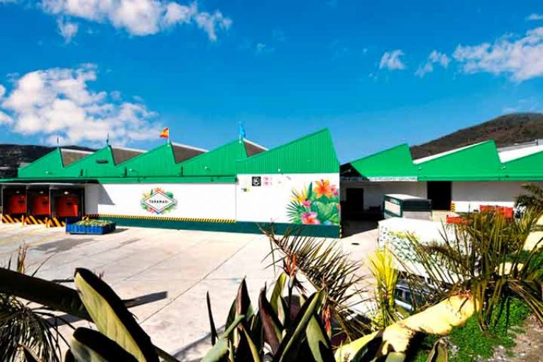 La Unión entra en la comercialización del mango