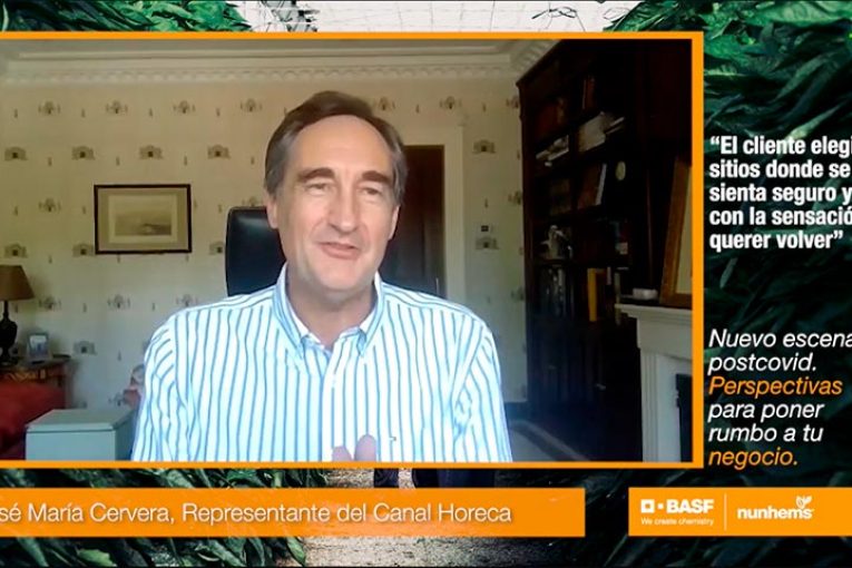 Hacia la reconstrucción de bares y restaurantes en España en clave 