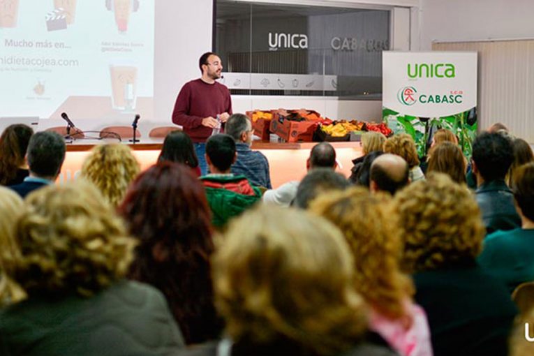 La Fundación UNICA estará al servicio de la formación de los agricultores