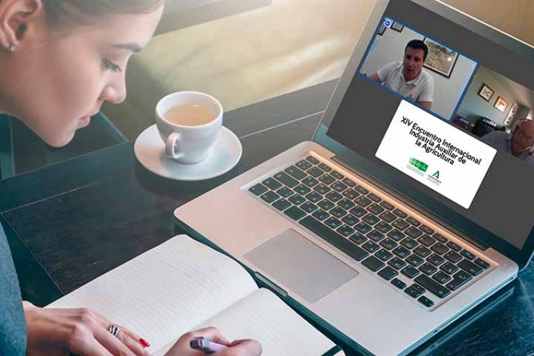 30 empresas de la industria auxiliar hacen negocios online con Extenda