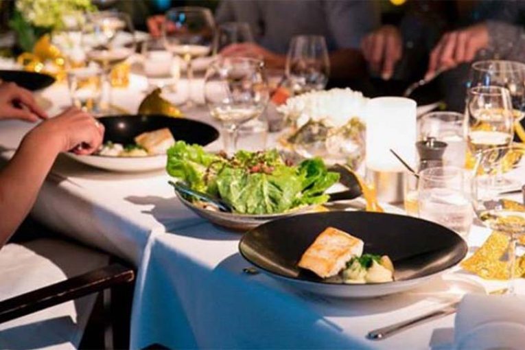Nace el proyecto 'Nueva Vida a través de la Alimentación'