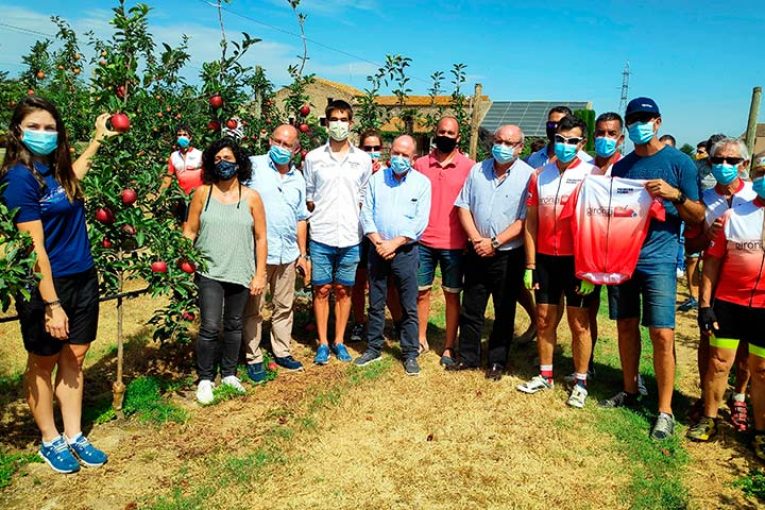 Poma de Girona inicia la temporada con más calidad que cantidad