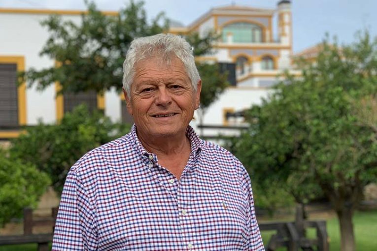 “En 40 años Viagro ha pasado de almacén de suministros a empresa de I+D”