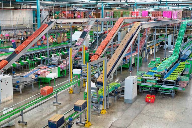 Llegan al sector nuevas tecnologías para lograr una trazabilidad 