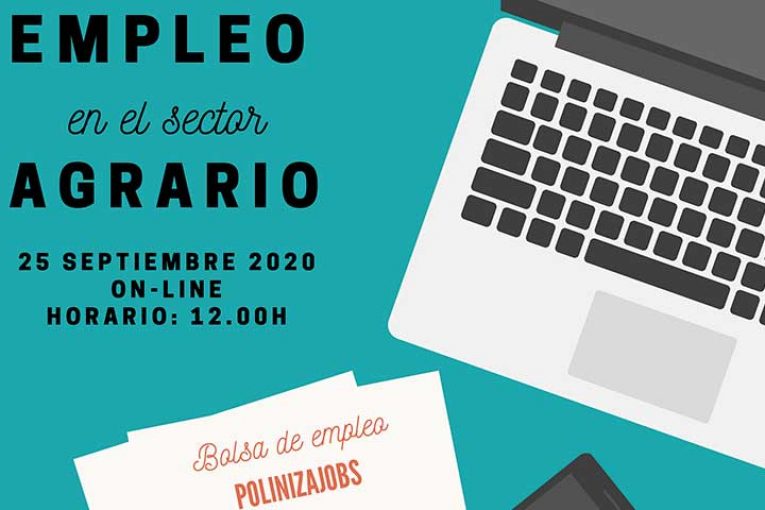 Polinizajobs.com, una nueva bolsa de empleo en Murcia