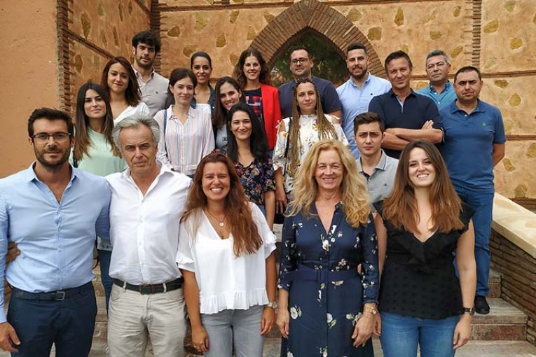 Vellsam crece en Portugal con distribuidores en Faro y delegación en Elvas