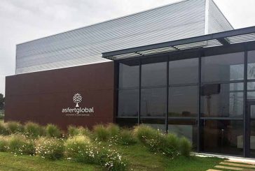 Asfertglobal invertirá 2 millones € para aumentar su producción de biofertilizantes
