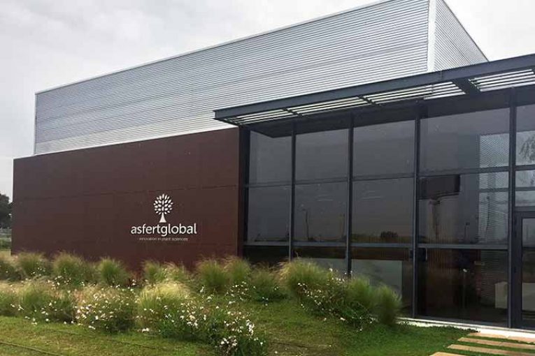 Asfertglobal invertirá 2 millones € para aumentar su producción de biofertilizantes