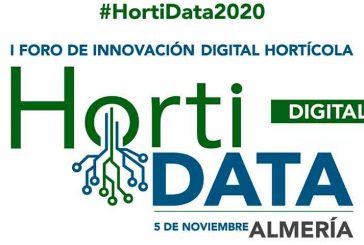 Almería acoge el 5 de noviembre el I Foro de Innovación Digital Hortícola