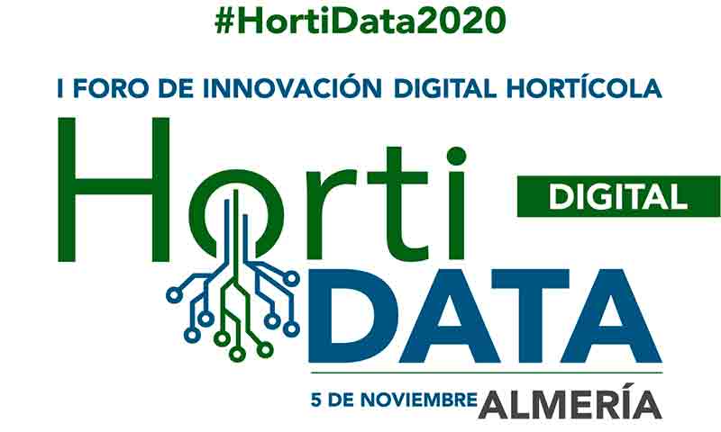 Almería acoge el 5 de noviembre el I Foro de Innovación Digital Hortícola