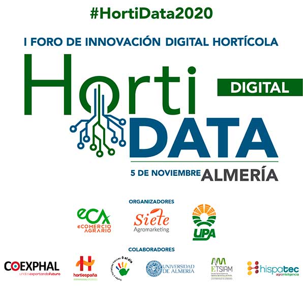 I Foro Horti DATA 2020