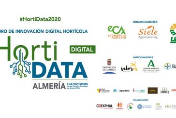 Almería reunirá en el PITA a los expertos en digitalización hortícola