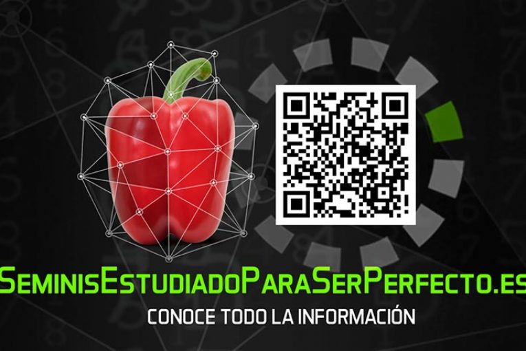 Seminis pregunta cómo sería el pimiento california rojo 