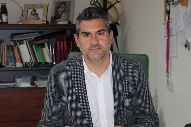 La Interprofesional de Naranja y Mandarina tiene nuevo presidente
