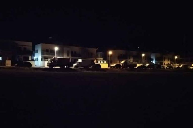 Agricultores de Carchuna deciden no comercializar más pepino