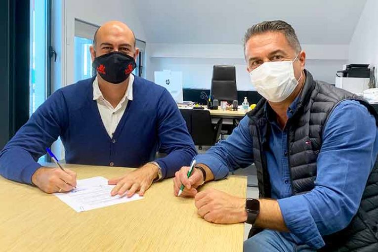 Koppert y La Unión aúnan fuerzas por el control biológico