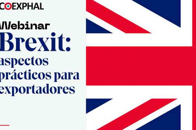 10% de aranceles con un Brexit duro. Coexphal estudia todos los escenarios