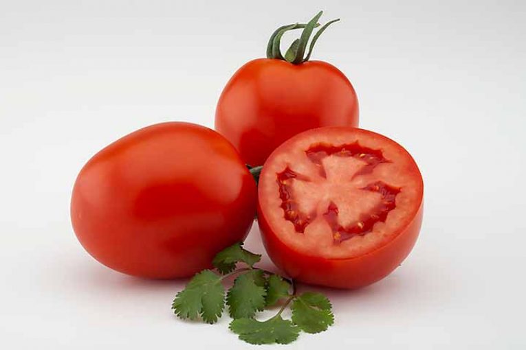 Azovian es el nuevo tomate pera de gran calibre de Nunhems