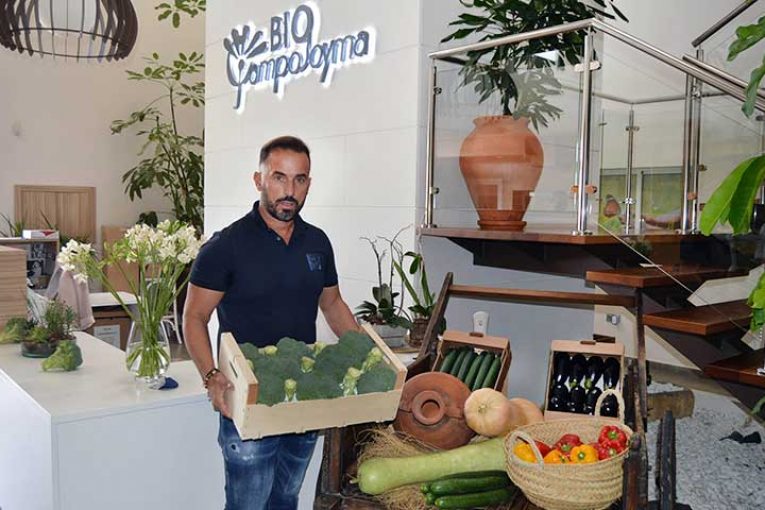 Campojoyma supera sus expectativas iniciales en su primer año de brócoli