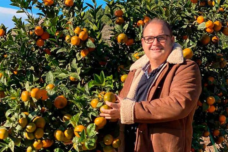La almeriense Ecoculture desembarca en Colombia
