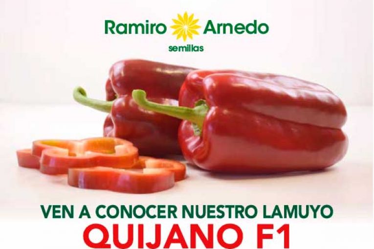 Día 16 y 17 de diciembre. Jornadas de pimiento lamuyo de Ramiro Arnedo