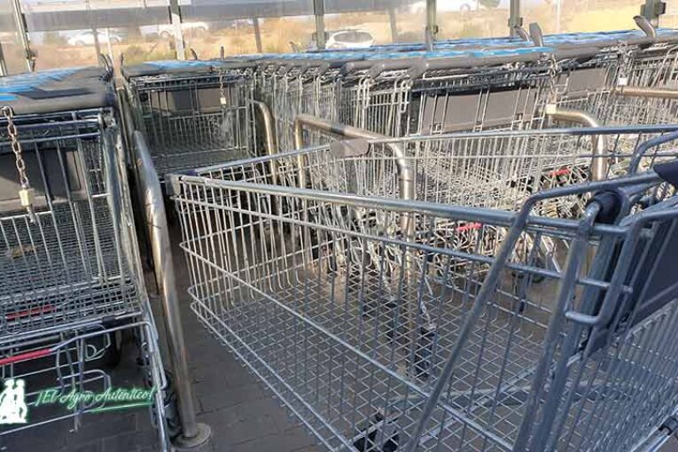La guerra de precios de las cadenas se cierne sobre el campo