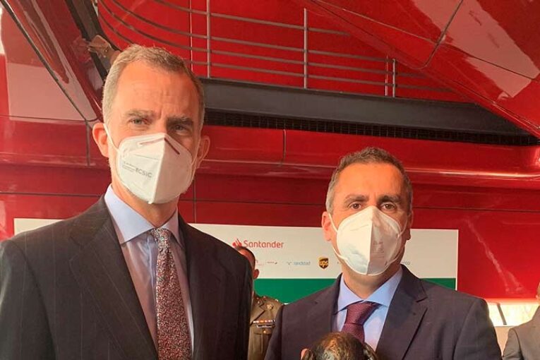 Citrosol recibe por segunda vez el premio Cepyme a la empresa más innovadora