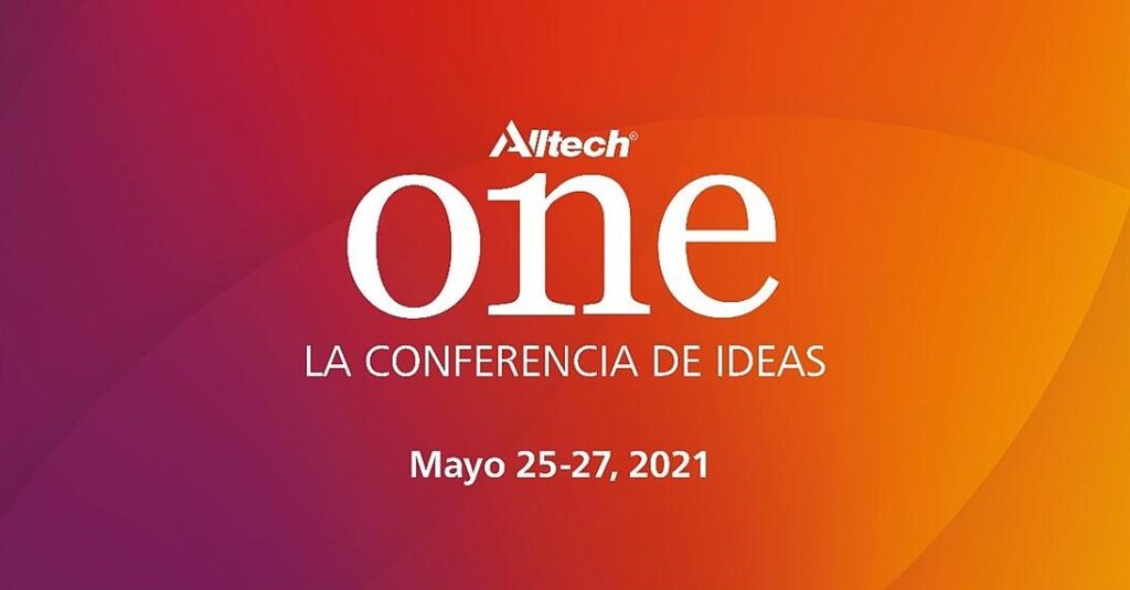 La Conferencia de Ideas de Alltech ONE anuncia a sus ponentes principales que analizarán el poder de la ciencia, de la sostenibilidad y del arte de contar historias