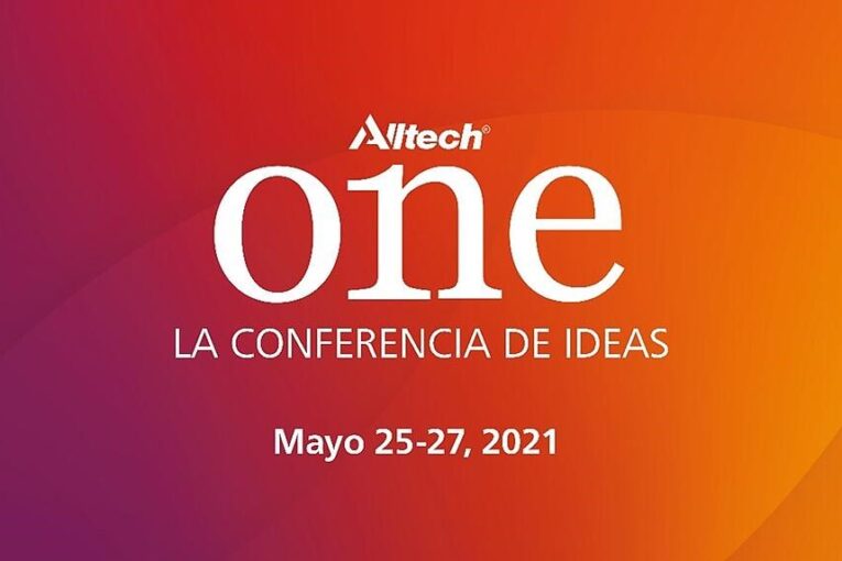 Alltech despliega el poder de la ciencia, la sostenibilidad y el arte de contar historias