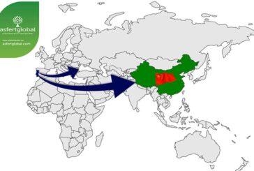 Asfertglobal se abre paso en China