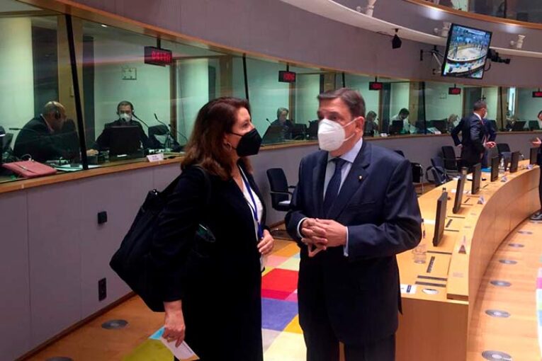 Agricultura Viva pide a los políticos suspender el acuerdo con Marruecos