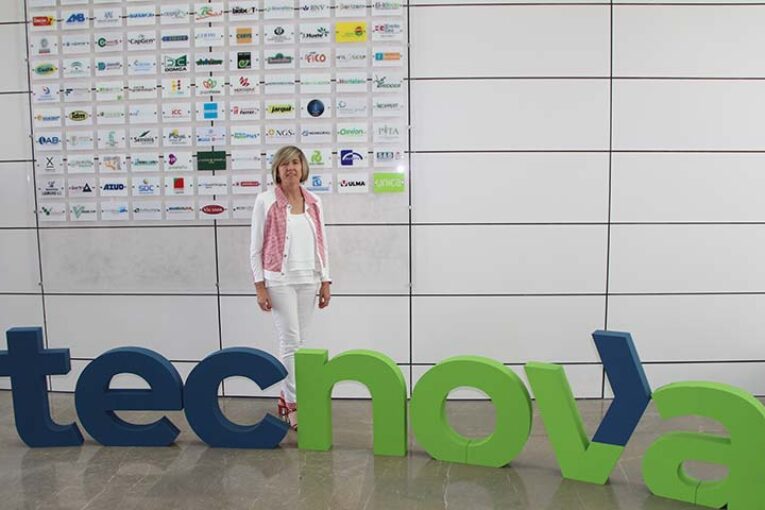 Tecnova celebra 20 años de investigación continua