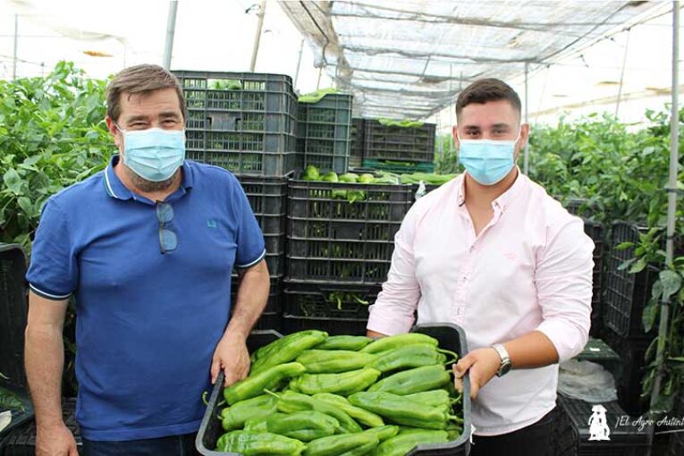 Un alumno de Campomar calcula el beneficio neto de usar microorganismos